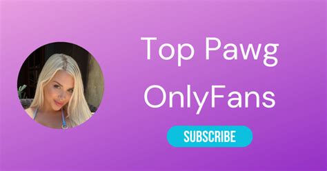 pawg phub|Top 10 Pawg OnlyFans & Sexiest Onlyfans Pawgs